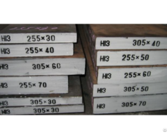 Factory Direct H13 Material Properties And Characteristics