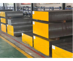 Aisi H13 Tool Steel Suitable For Plastic And Die Casting Mold Applications