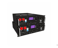 Wiren U5 51 2v 100ah Ul1973 9540a Lifepo4 Battery