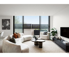 Sliding Door Non Thermal Break
