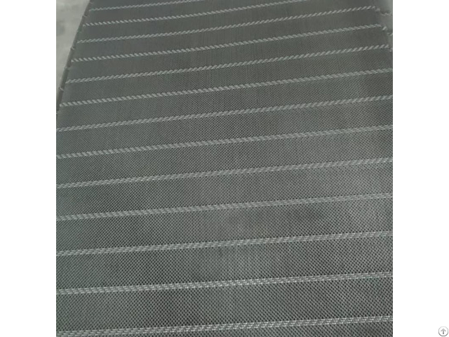 Anti Blocking Screen Mesh