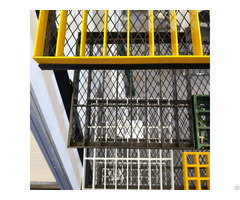 Steel Grating Manufacturer