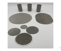 Oil Screen Mesh