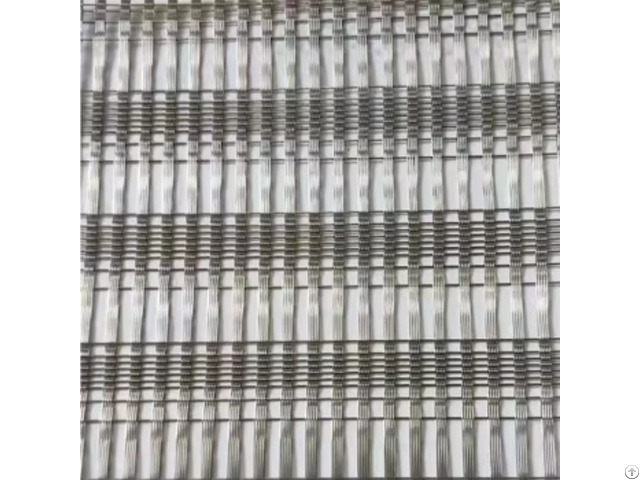 Metal Decorative Mesh