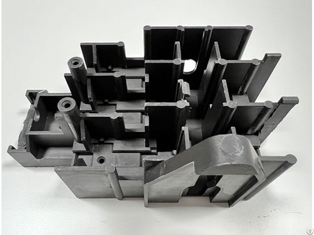 Transfer Mold Manufacturer