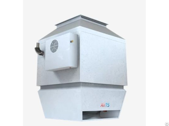 Vrf Air Conditioner