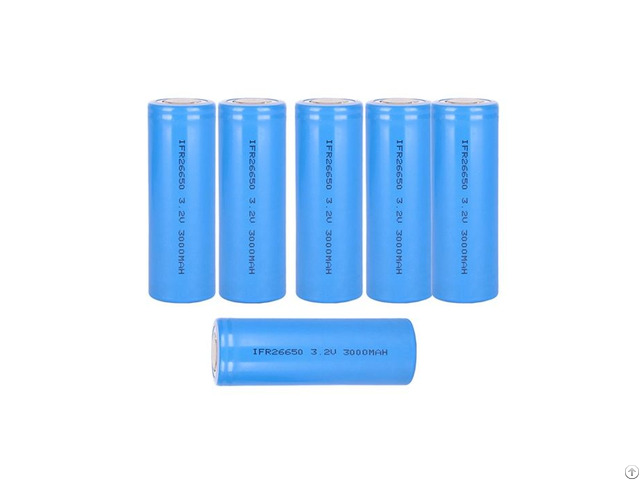 26650battery Cells