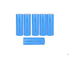 26650battery Cells