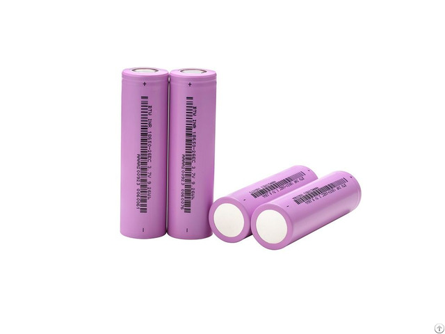18650battery Cell