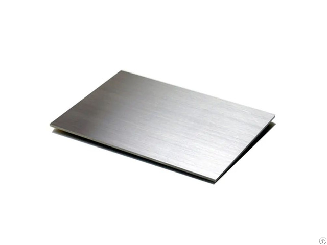 Premium Incoloy 925 Plates High Strength