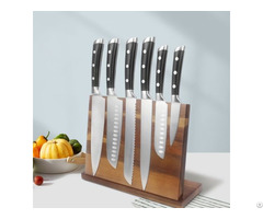 Hs1001 7pcs Set Kitchen Knife