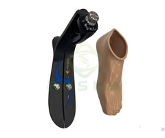 Endurance Carbon Fiber Foot