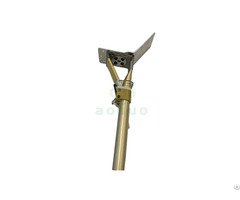 Single Axis Hip Joint With Extension Assist 7e5