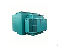 Premium Sealed 800kva 24kv 480v American Oil Immersed Pad Mount Transformer