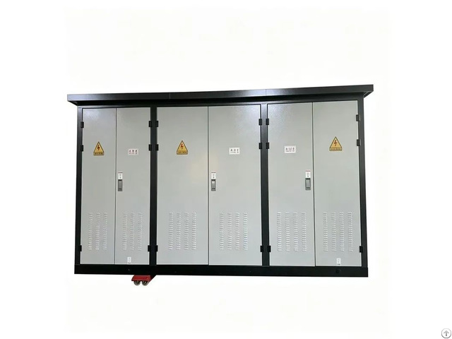 Factory Direct 800kva 10kv 0 4kv European Type Transformer