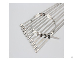 Stainless Steel Cable Tie