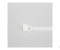 Releasable Cable Tie