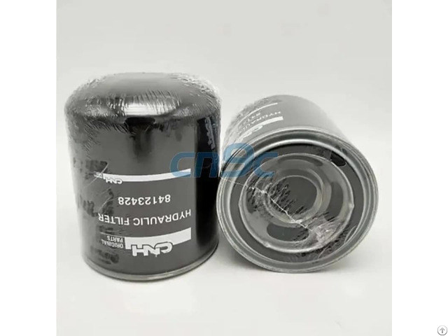 Hydraulic Oil Filter 84123428 84257511 For Case Ih And New Holland