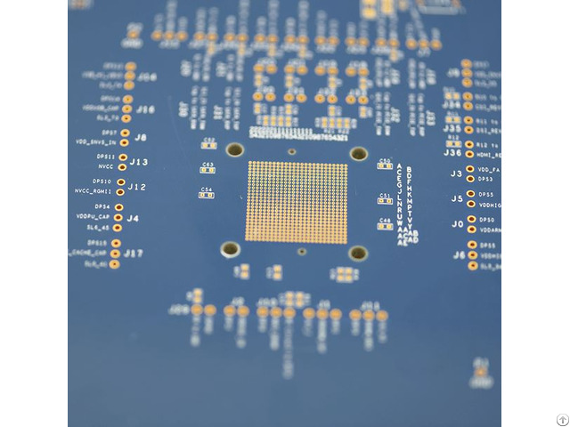 One Stop Pcb Assembly