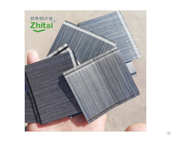 Coconut Water With Chocolate Flavor 325ml Sleek Can Wholesale Beverage
