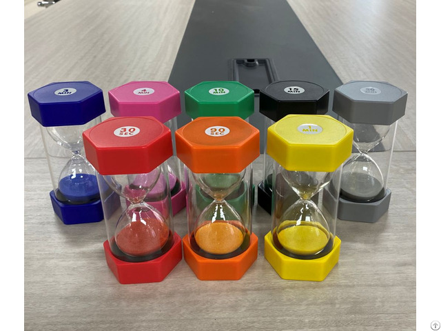 Hourglass Sand Timer