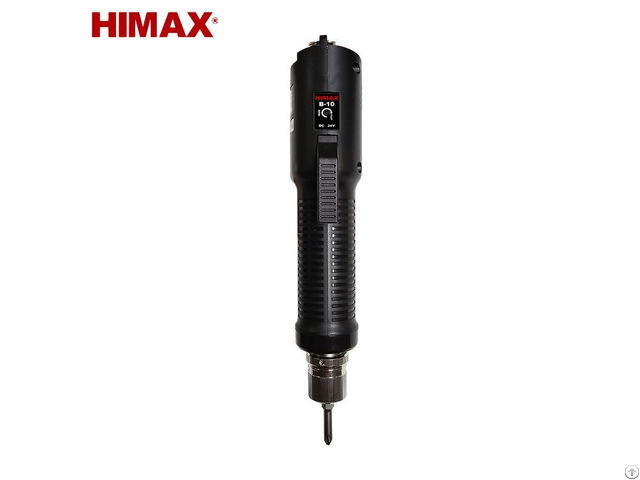 Himax B 10 Middle Torque Brushless Dc Electric Screwdriver