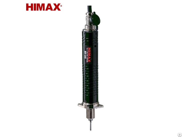 Himax Bf 02 Brushless Electric Screwdriver For Automated Production