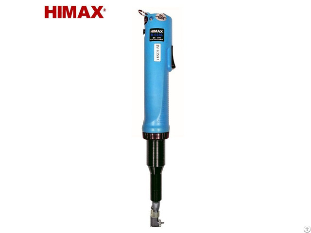 Himax B 02al Tiny Right Angle Brushless Electric Screwdriver