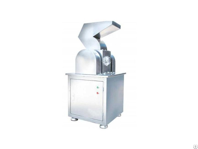 Rydl 5 Pulverizer