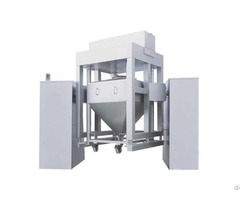 Ryhtd150 Lifting Bin Blender