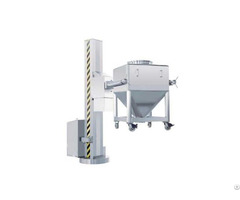 Ryhtp100 Lifting Blender