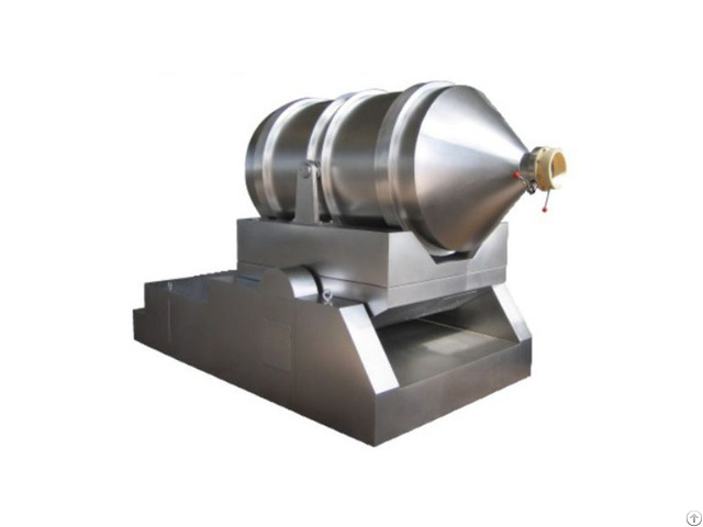 Ryeyh 30 Two Dimensional Movement Mixer