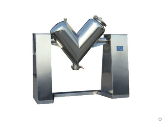 Ryzkh10 Quick Vacuum Mixer