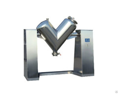 Ryzkh10 Quick Vacuum Mixer
