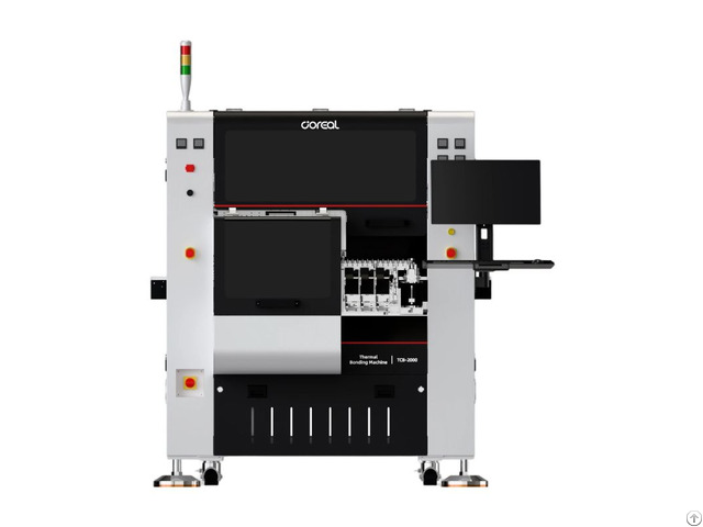 Thermal Bonding Machine