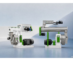 Cat Litter Pellet Machine