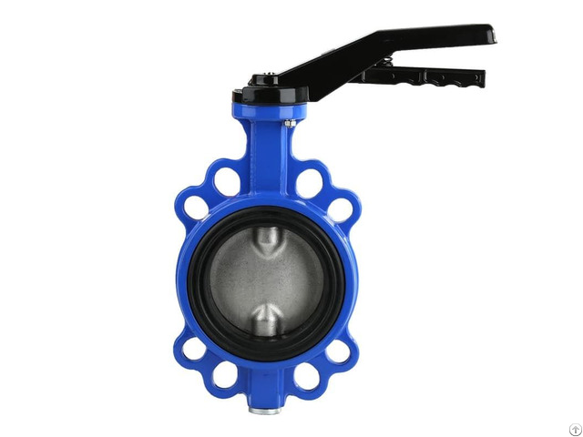 Wafer Butterfly Valve Manufacturer