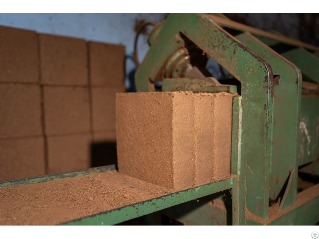 Low Ec 5kg Cocopeat