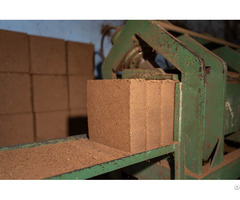Low Ec 5kg Cocopeat
