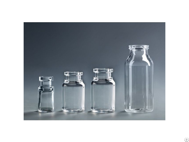 Ryhl Polymer Vials
