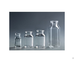 Ryhl Polymer Vials