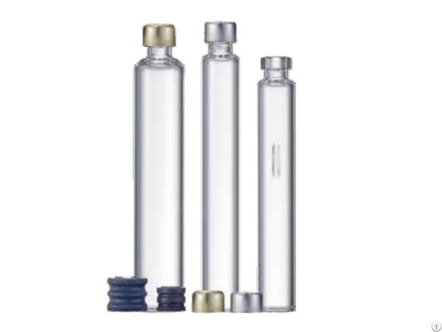 Dual Chamber Injection System