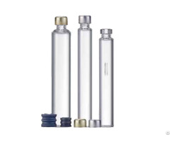 Dual Chamber Injection System