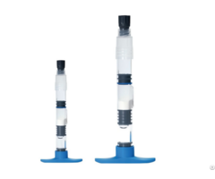 Rytfdual Chamber Syringe