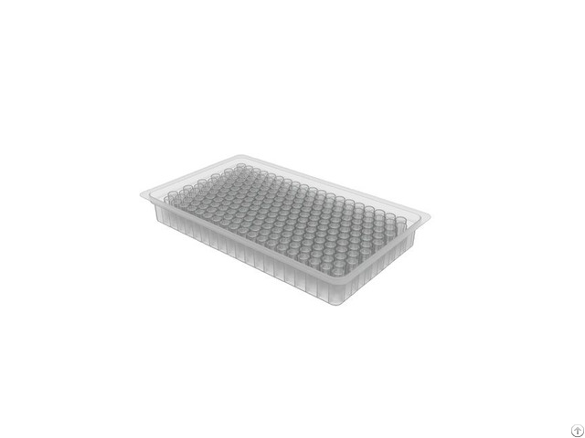 Ready To Use Tray Nest