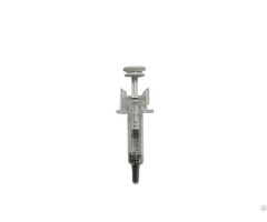 Anti Needlestick Pfs Safety Device