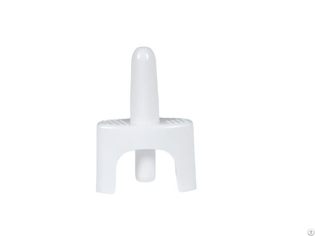 Pharma Grade Double Dose Nasal Spray Device