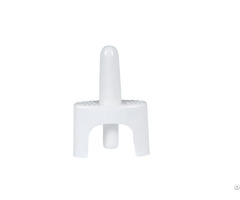 Pharma Grade Double Dose Nasal Spray Device