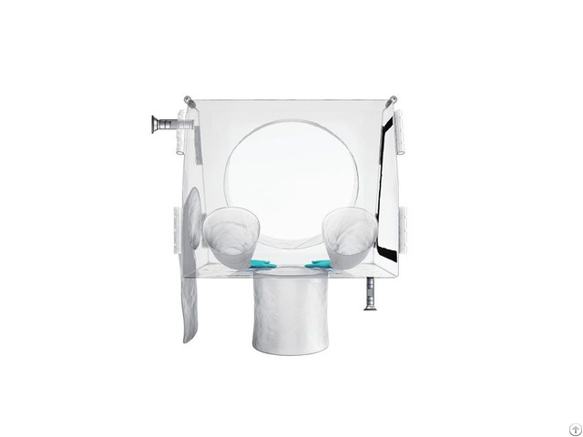 Dm007en Flexible Plastic Lsolator