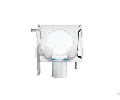 Dm007en Flexible Plastic Lsolator